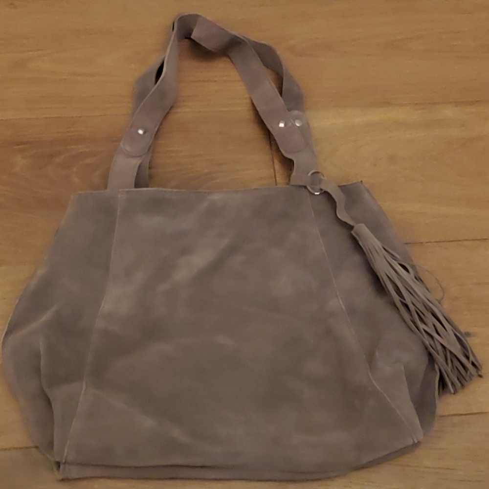 Banana republic purse